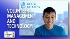 Volunteer Management And Technology For Nonprofits Volunteer Management And Technology For Nonprofits