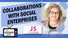 Collaborations With Social Enterprises Collaborations With Social Enterprises