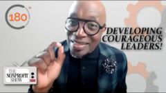 Developing Courageous Leaders Developing Courageous Leaders