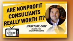 Are Nonprofit Consultants Really Worth It? Are Nonprofit Consultants Really Worth It?
