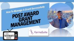 Spreadsheets Can Be Hell! Automate Your Grant Reporting! Spreadsheets Can Be Hell! Automate Your Grant Reporting!