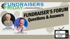 Who Owns the Donor? Fundraiser vs. Structure Showdown Who Owns the Donor? Fundraiser vs. Structure Showdown