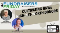 Major Gifts 101: Winning Over High Net Worth Donors Major Gifts 101: Winning Over High Net Worth Donors