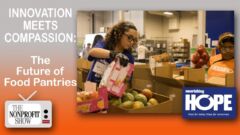 Innovation Meets Compassion: The Future of Food Pantries Innovation Meets Compassion: The Future of Food Pantries