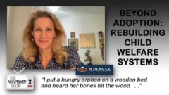 Beyond Adoption: Rebuilding Child Welfare Systems Beyond Adoption: Rebuilding Child Welfare Systems