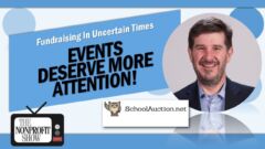 Turn Your Nonprofit's Auctions Into Joyful, Money-Making Machines Turn Your Nonprofit's Auctions Into Joyful, Money-Making Machines