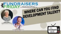 Where to Find Fundraising Talent (Hint: It’s Not Just LinkedIn!) Where to Find Fundraising Talent (Hint: It’s Not Just LinkedIn!)
