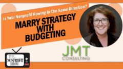 Nonprofit Budgeting Without Siloes: How to Build Collaborative Financial Strategies Nonprofit Budgeting Without Siloes: How to Build Collaborative Financial Strategies