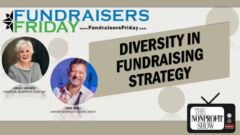 Is Your Nonprofit Stuck on the Fundraising Hamster Wheel? Is Your Nonprofit Stuck on the Fundraising Hamster Wheel?
