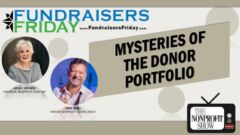 How Many Donors Should a Fundraiser Manage? How Many Donors Should a Fundraiser Manage?