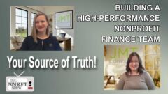 Build a High-Performance Nonprofit Finance Team: Your Source of Truth