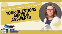 Nonprofit Power Week Finale: Finance Questions Answered Nonprofit Power Week Finale: Finance Questions Answered