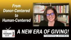 From Donor-Centered to Human-Centered: A New Era of Giving From Donor-Centered to Human-Centered: A New Era of Giving