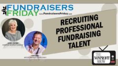 Where the Best Fundraising Talent Actually Looks For Jobs Where the Best Fundraising Talent Actually Looks For Jobs