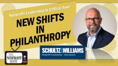 The Nonprofit Circles That Matter: Staff—Board—Donor—Constituent The Nonprofit Circles That Matter: Staff—Board—Donor—Constituent