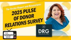 Donor Relations Data Every Nonprofit Development Team Must See! Donor Relations Data Every Nonprofit Development Team Must See!