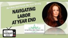 Events, Data, Volunteers: Temp Staffing Power Plan Events, Data, Volunteers: Temp Staffing Power Plan