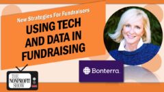 Inside the Generosity Generation with Bonterra’s Chief Fundraising Officer Inside the Generosity Generation with Bonterra’s Chief Fundraising Officer