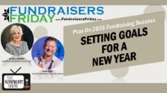 The Year End Goal Plan For Fundraisers The Year End Goal Plan For Fundraisers