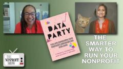 Welcome to the Data Party: A Smarter Way to Run Your Nonprofit