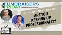 Fundraiser's Professional Development Strategies You Can’t Ignore