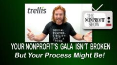 Your Nonprofit's Gala Isn't Broken—But Your Process Might Be!