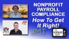 Nonprofit Payroll Compliance: How To Get It Right!