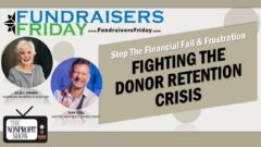 The Donor Retention Formula Every Nonprofit Needs The Donor Retention Formula Every Nonprofit Needs