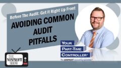 The Audit Roadmap Nonprofits Need: Tips Every Leader Should Know