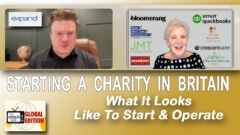 Starting a Charity in Britain: Timeline, Legal Setup, and Governance Basics Starting a Charity in Britain: Timeline, Legal Setup, and Governance Basics