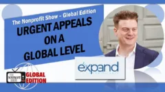 The Right Way to Launch an Urgent Nonprofit Appeal