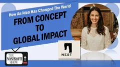 How One Nonprofit Built a 128-Country Economic Network