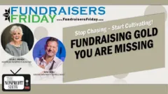 The Fundraising Gold Hidden Inside Your Donor Data