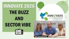 Innovate 2026: Nonprofit Finance Leaders Confront AI, Capacity, and Change Innovate 2026: Nonprofit Finance Leaders Confront AI, Capacity, and Change