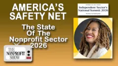 The State of the Nonprofit Sector 2026: America’s Safety Net