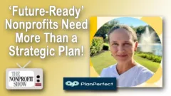 Future-Ready Nonprofits Need More Than a Strategic Plan