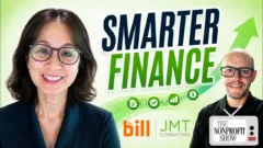 Nonprofit Finance Automation: Build a Smarter, Leaner Finance Team