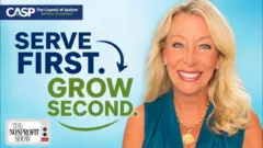 From 12 Leaders to 500 Members: An Association Growth Strategy