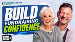 The Fundraising Skill Nobody Teaches You