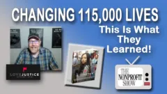 Changing 115,000 Lives: This Is What They Learned