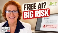 What exactly am I responsible for if my staff is using AI?