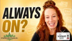 The “Always On” Leadership Trap