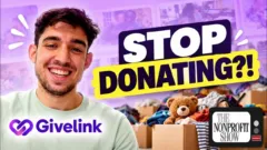 Tracking In-Kind Donations: When Generosity Backfires