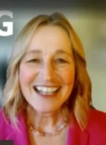 Margit Brazda Poirer, the CEO of Grants4Good.com